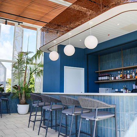 Mantra Gladstone Aparthotel Екстериор снимка