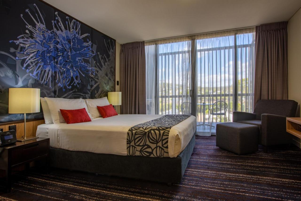 Mantra Gladstone Aparthotel Екстериор снимка