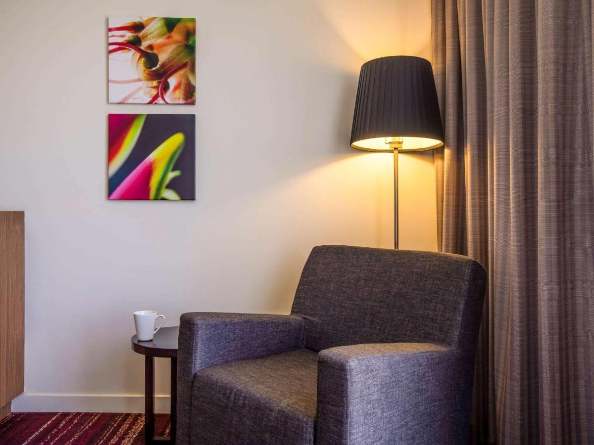 Mantra Gladstone Aparthotel Екстериор снимка