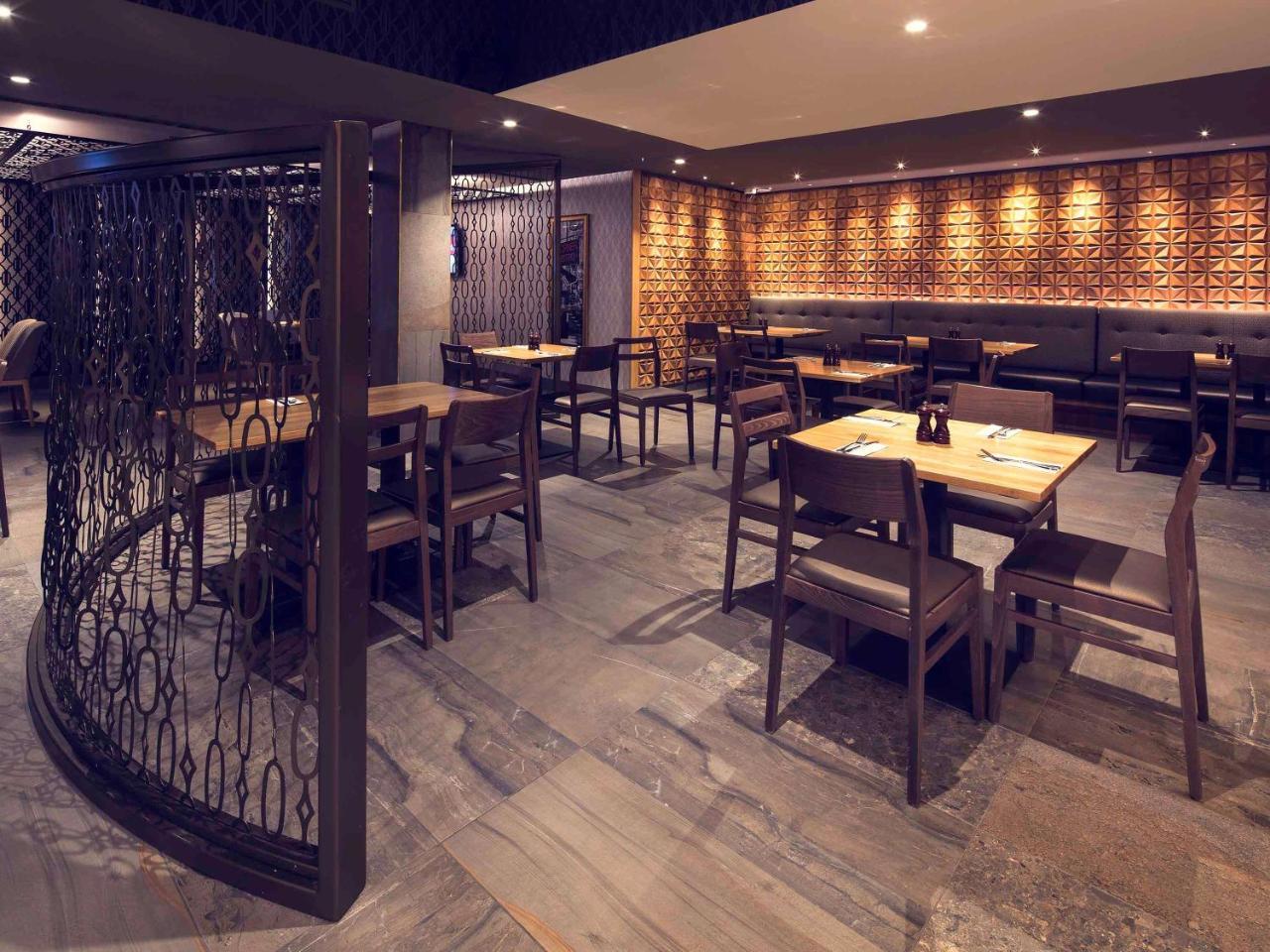 Mantra Gladstone Aparthotel Екстериор снимка