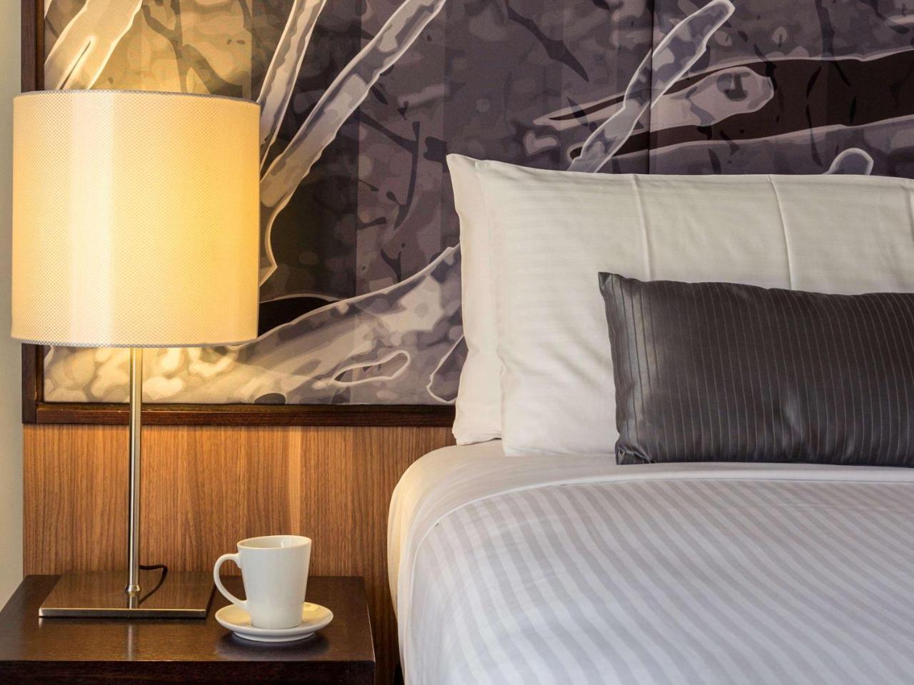 Mantra Gladstone Aparthotel Екстериор снимка