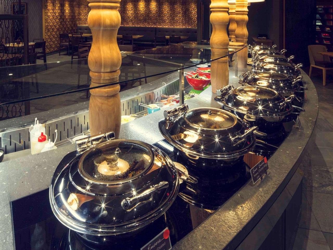 Mantra Gladstone Aparthotel Екстериор снимка