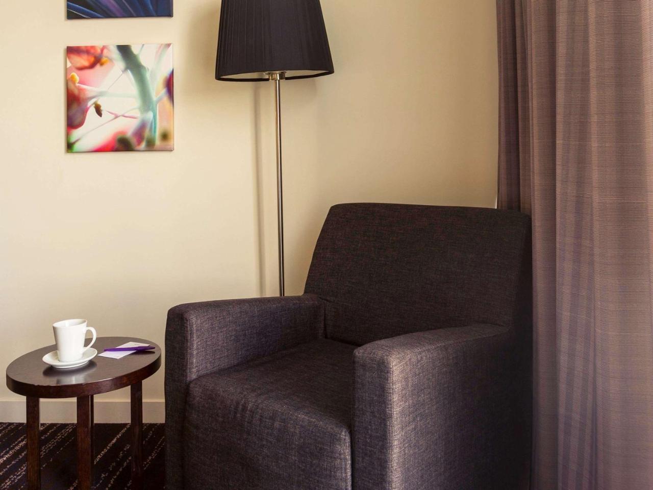 Mantra Gladstone Aparthotel Екстериор снимка