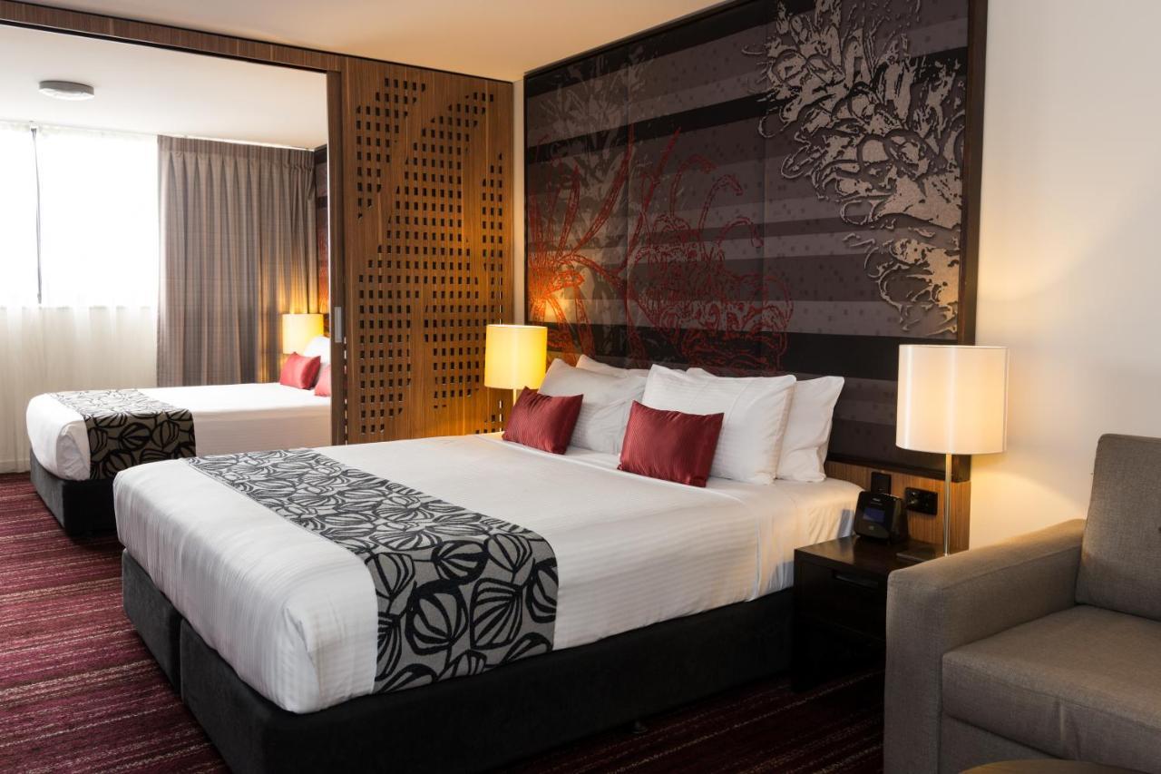 Mantra Gladstone Aparthotel Екстериор снимка