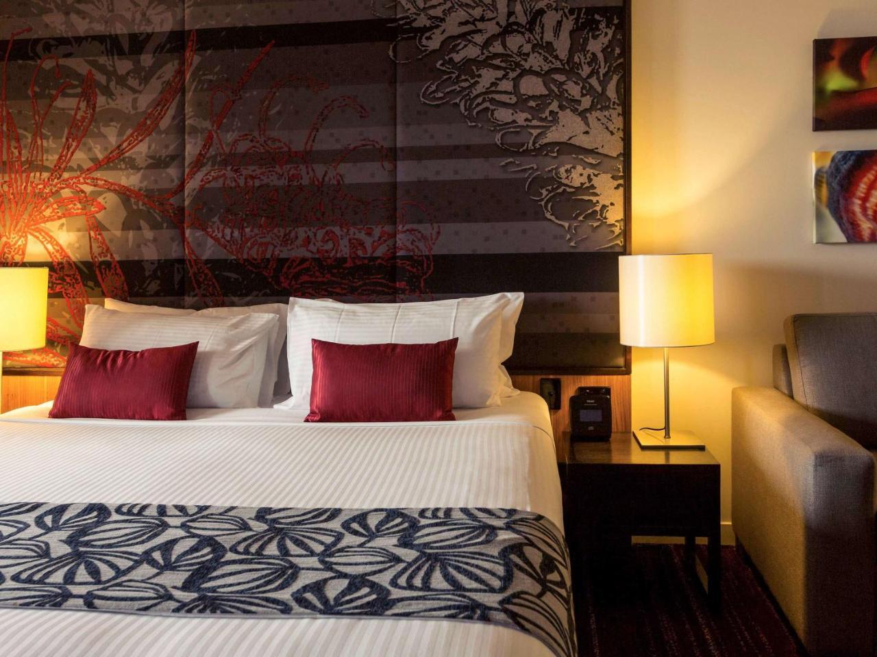 Mantra Gladstone Aparthotel Екстериор снимка